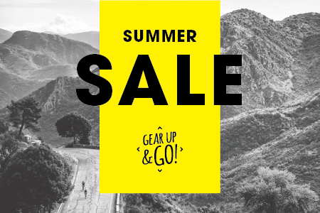 Trek summersale トレックサマーセール2017